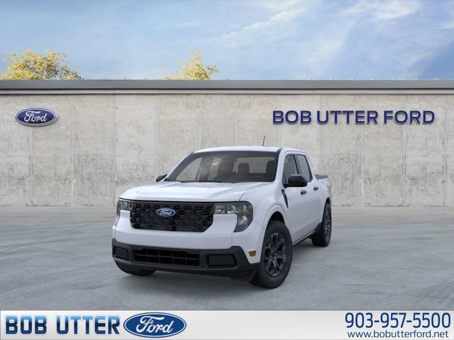 New 2026 Ford Maverick XLT FWD image 2