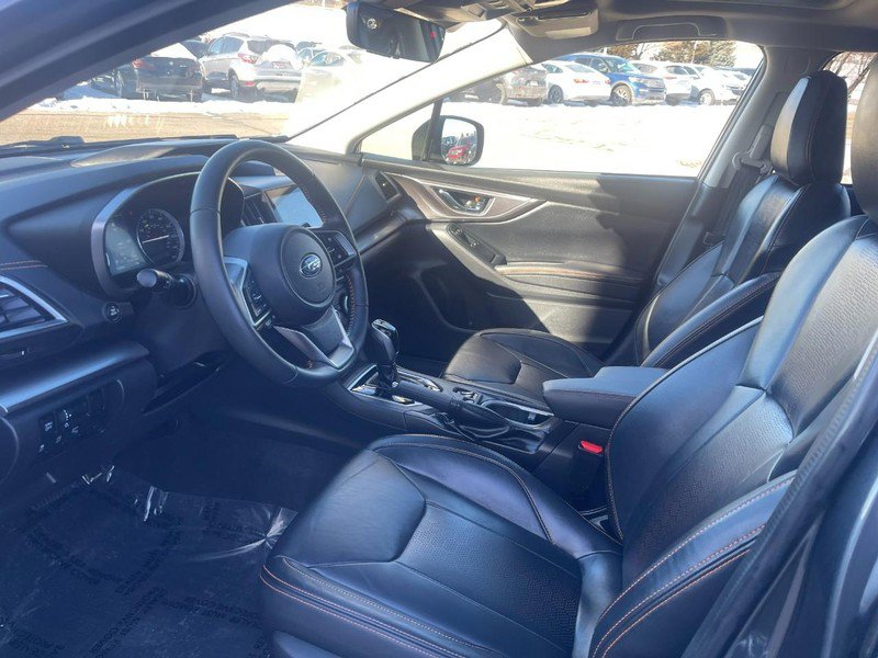 Used 2023 Subaru Crosstrek 2.5i Limited w/ Moonroof Package AWD/4WD image 19