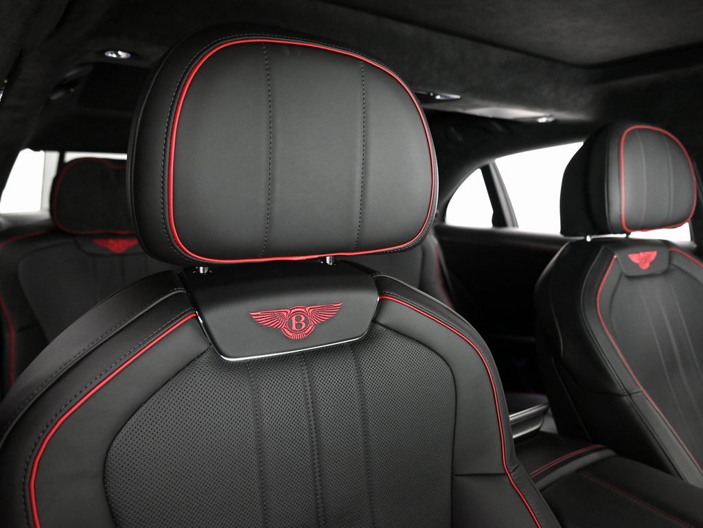 Certified 2021 Bentley Flying Spur V8 image 14