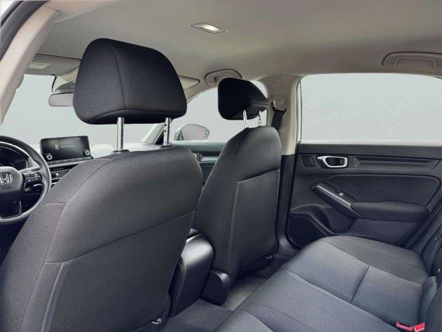 Used 2024 Honda Civic LX image 34