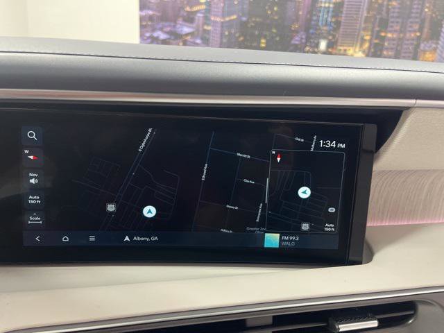 New 2026 Hyundai Palisade Calligraphy image 18