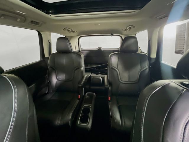 Used 2025 INFINITI QX80 Sensory AWD/4WD image 26