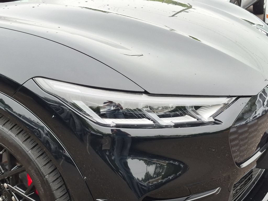 Certified 2023 Ford Mustang Mach-E GT w/ GT Performance Edition AWD/4WD image 15