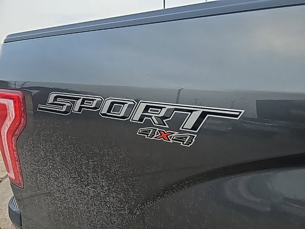 Used 2016 Ford F150 XLT w/ Equipment Group 301A Mid image 15