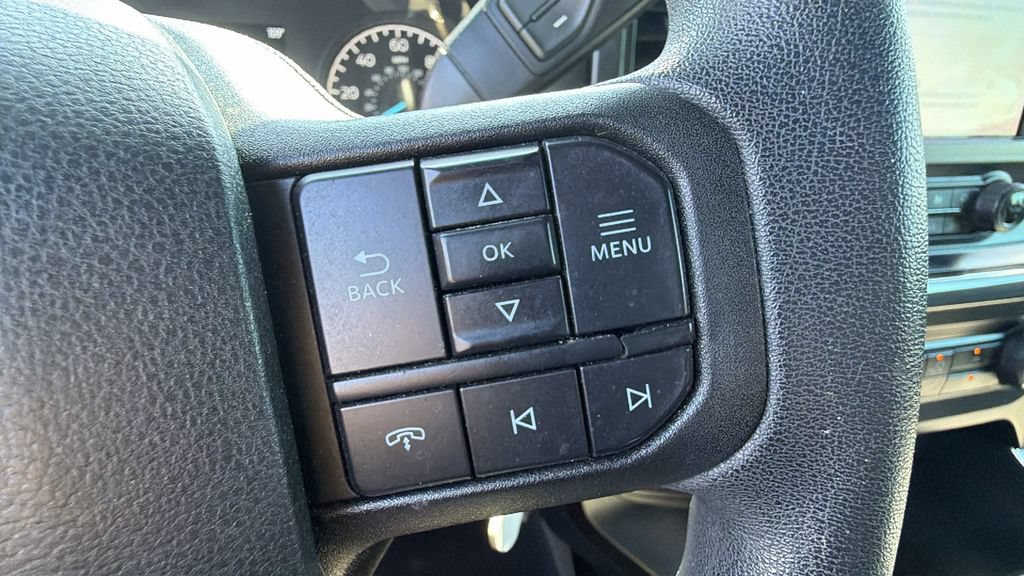 Used 2021 Ford F150 XL w/ STX Appearance Package RWD image 19