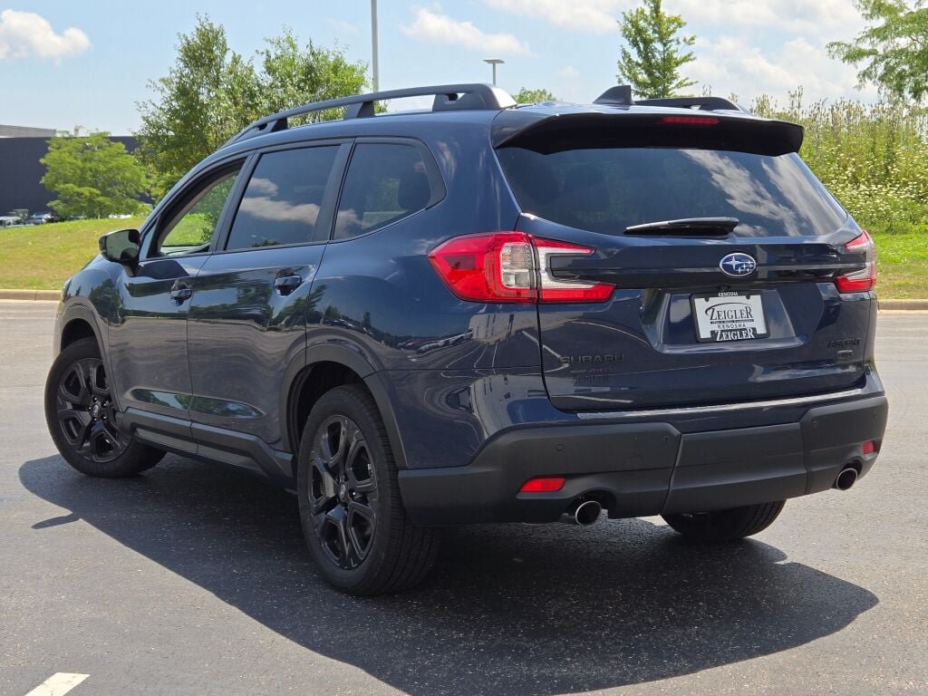 Used 2024 Subaru Ascent Onyx Edition Limited AWD/4WD image 14
