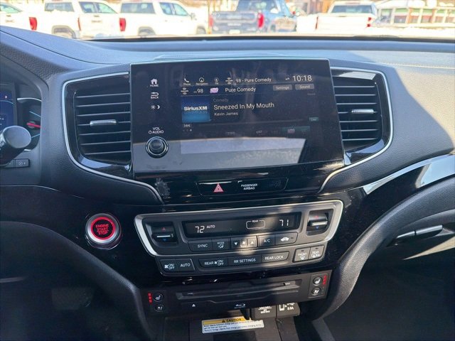 Used 2021 Honda Pilot Elite image 46