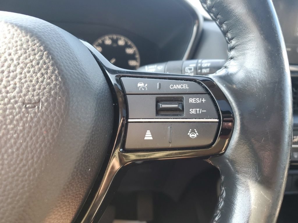Certified 2024 Honda CR-V EX-L image 18