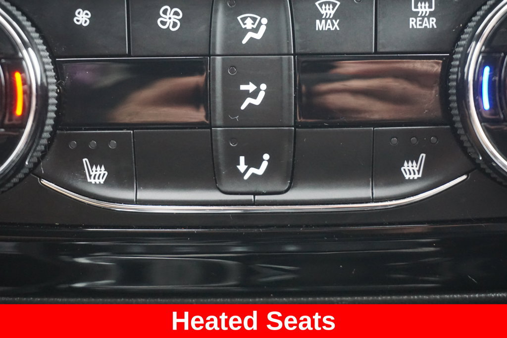Used 2021 Buick Encore GX Essence AWD/4WD image 9