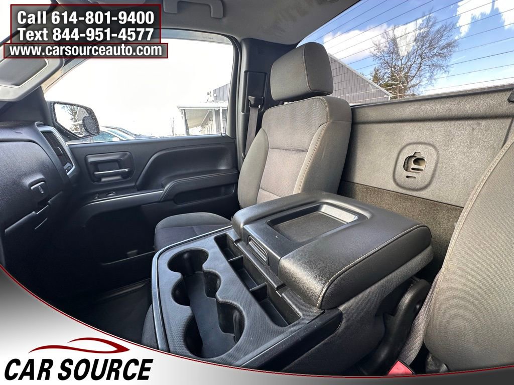 Used 2017 Chevrolet Silverado 1500 LT image 9