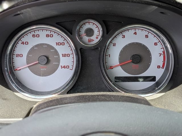 Used 2008 Pontiac G5 FWD image 19