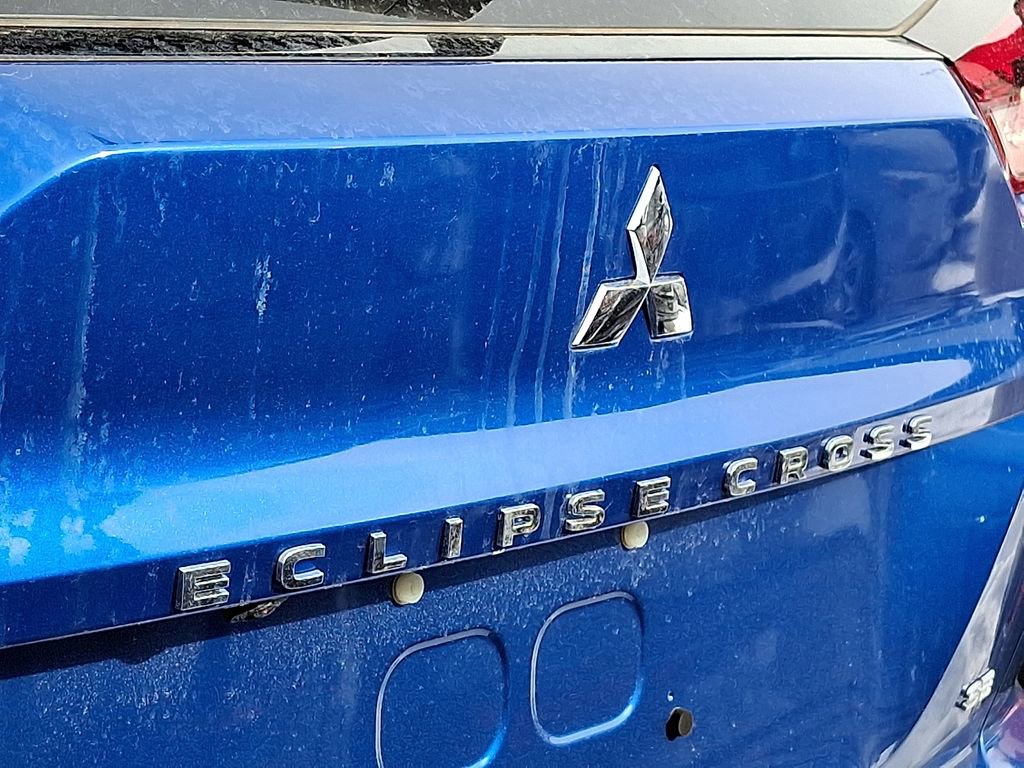 New 2026 Mitsubishi Eclipse Cross SE image 11