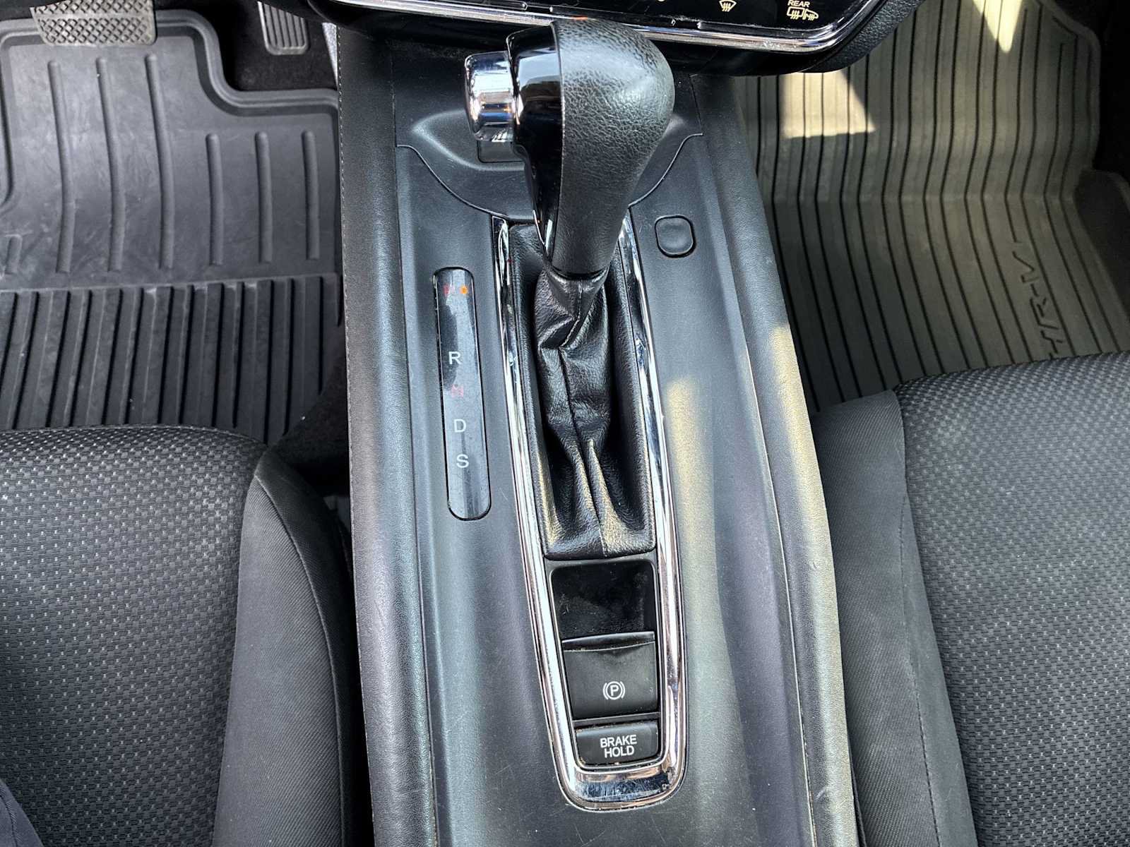 Used 2021 Honda HR-V EX image 20