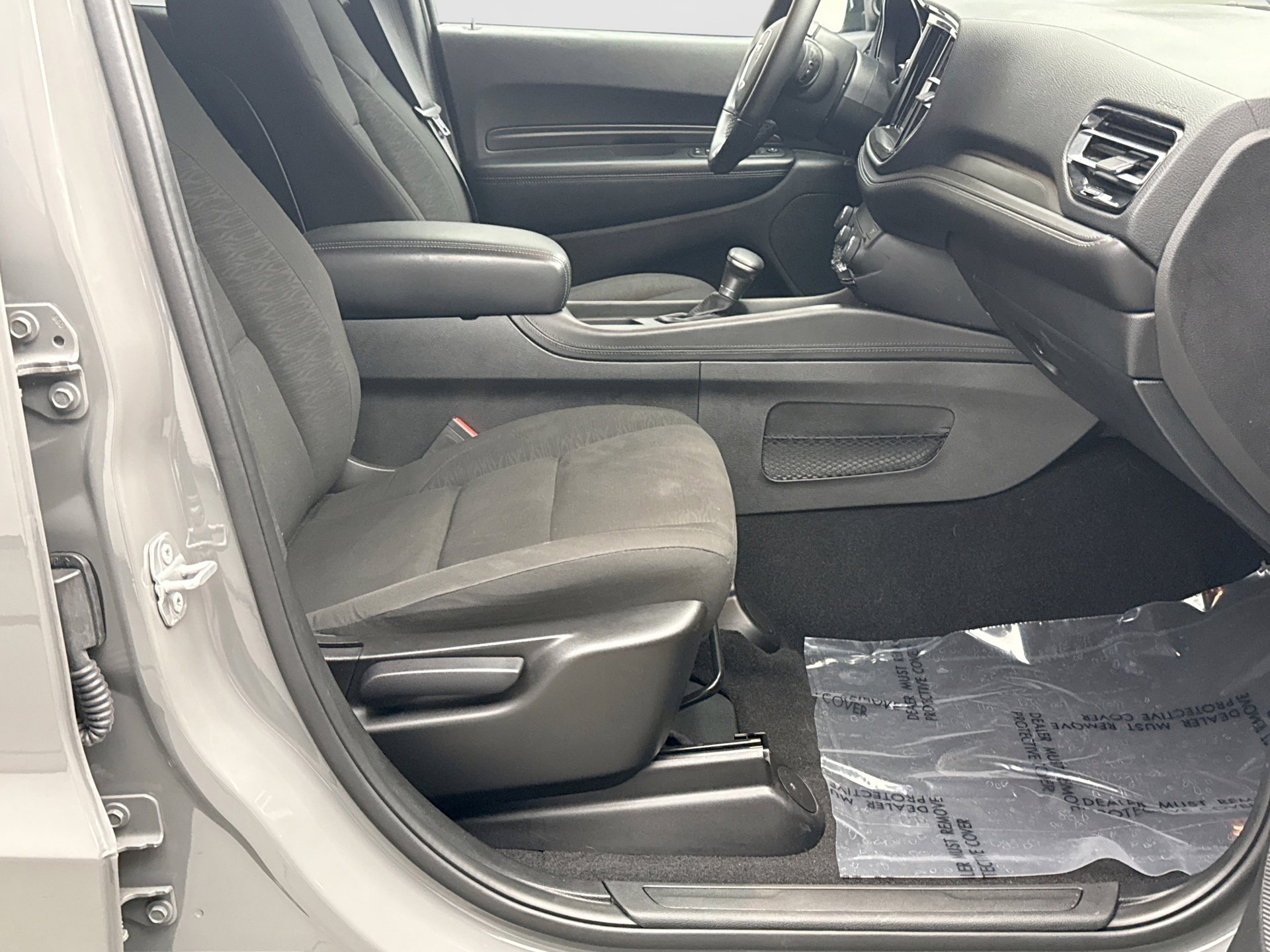 Used 2023 Dodge Durango SXT Launch Edition image 16