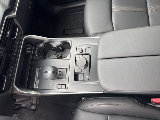 Used 2026 MAZDA CX-90 3.3 Turbo w/ Select Package AWD/4WD image 19