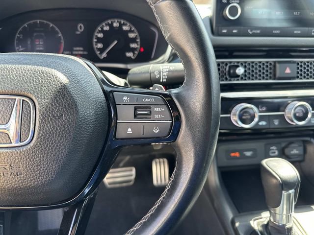 Used 2023 Honda Civic Sport image 23