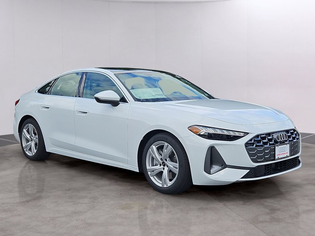 New 2026 Audi A5 2.0T Premium Plus AWD/4WD video 2
