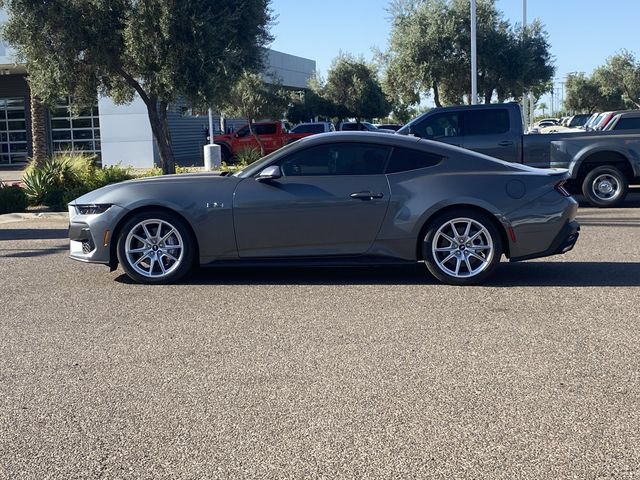 New 2026 Ford Mustang GT Premium RWD image 3
