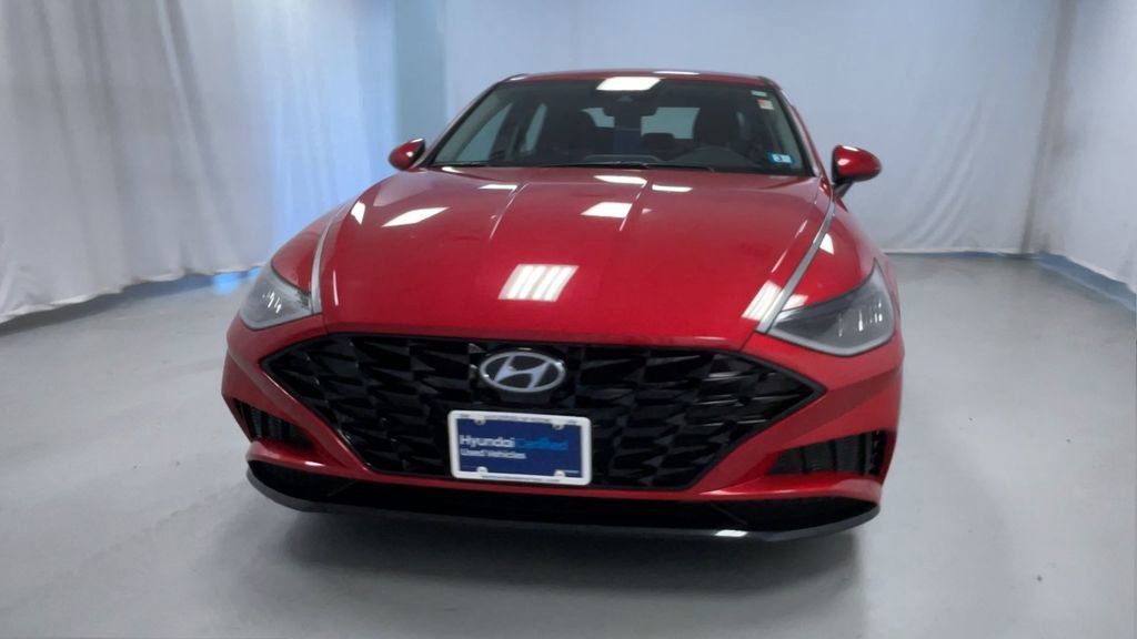 Used 2022 Hyundai Sonata SEL image 17
