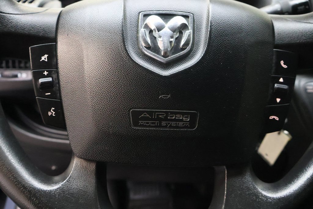 Used 2020 RAM ProMaster 3500 FWD image 16