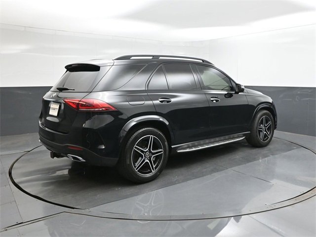 Used 2020 Mercedes-Benz GLE 350 image 11