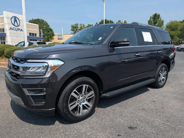 Used 2024 Ford Expedition Limited AWD/4WD image 30