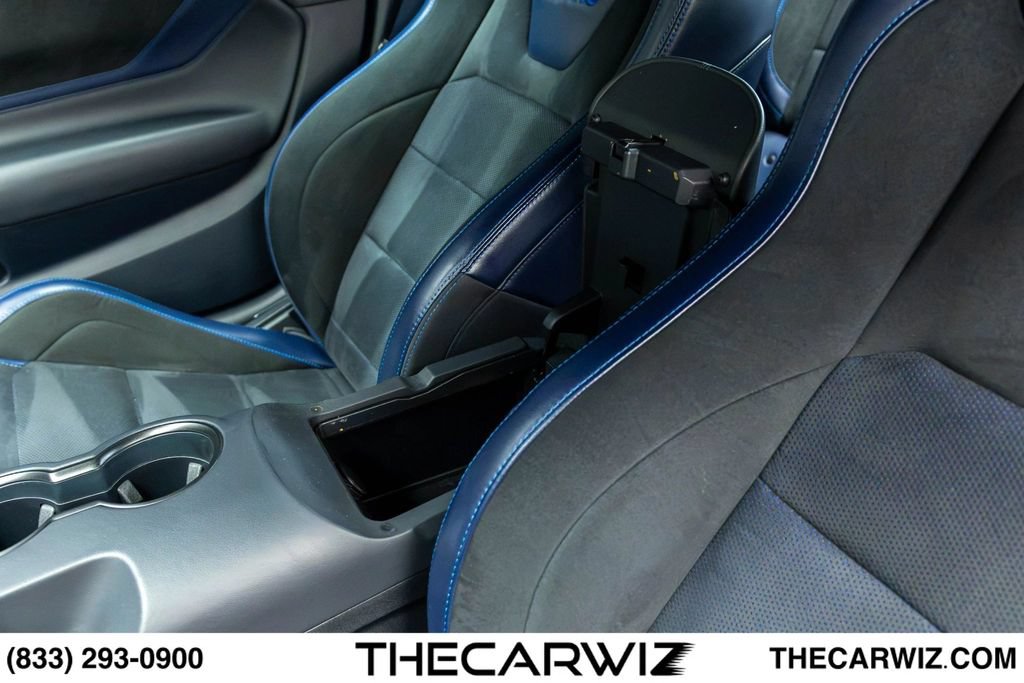 Used 2024 Ford Mustang Dark Horse RWD image 76