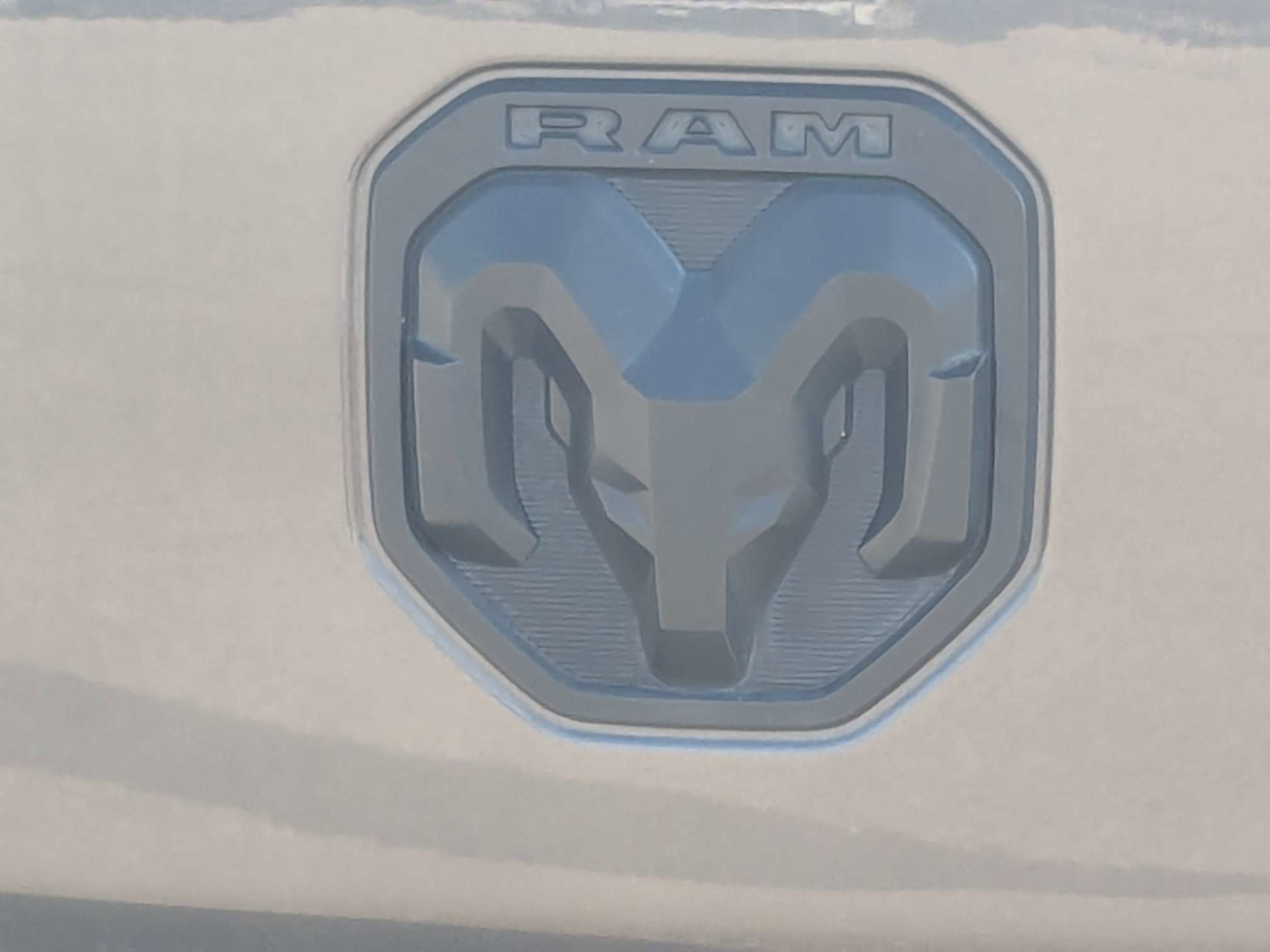 Used 2020 RAM 1500 Big Horn AWD/4WD image 16
