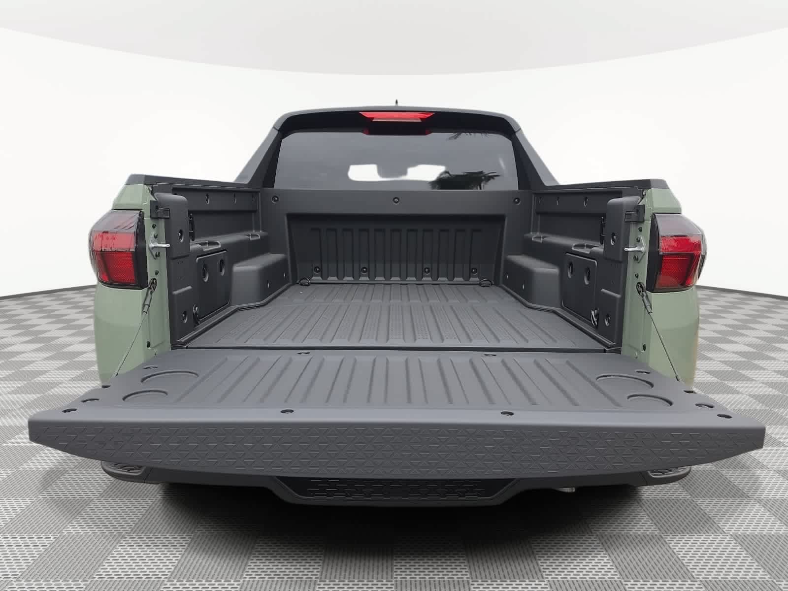 New 2027 Hyundai Santa Cruz SE FWD image 14