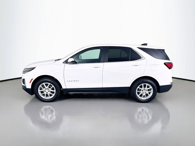 Used 2024 Chevrolet Equinox LT w/ LPO, Floor Liner Package AWD/4WD image 11