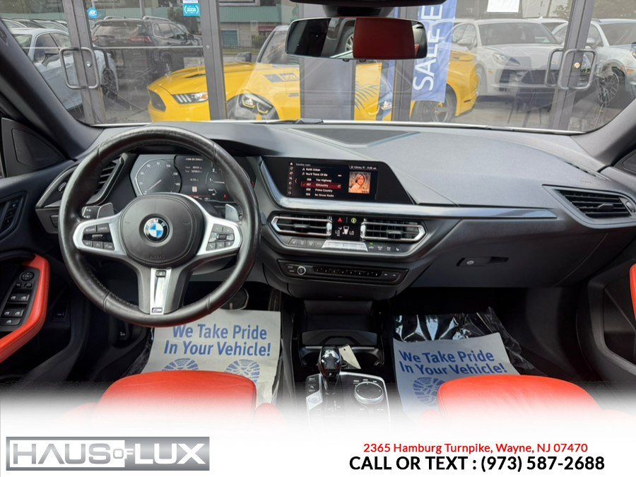 Used 2020 BMW M235i xDrive Gran Coupe w/ Shadowloine Package AWD/4WD image 23