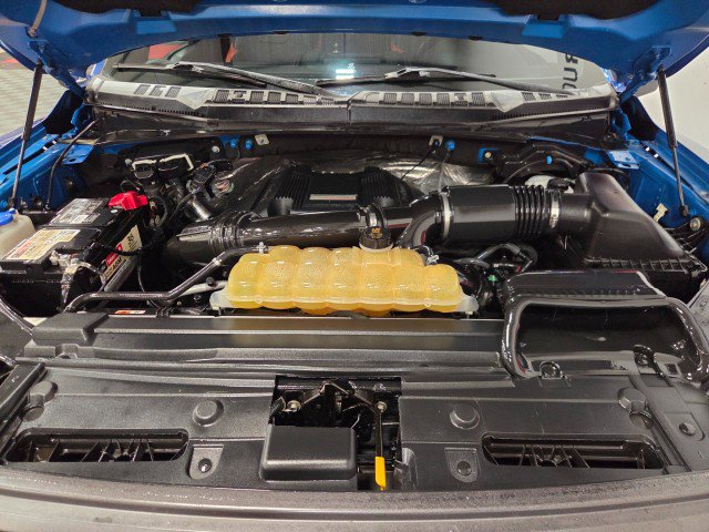 Used 2017 Ford F150 Raptor w/ Equipment Group 802A Luxury image 96