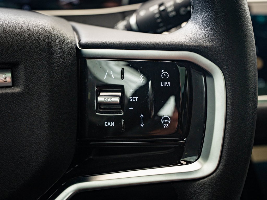 Used 2023 Land Rover Range Rover Evoque S image 24