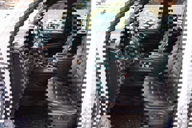 Used 2021 Chevrolet Tahoe High Country image 27