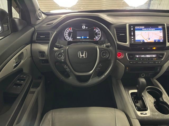 Used 2017 Honda Pilot EX-L image 17