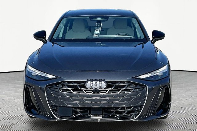 New 2026 Audi A6 Premium Plus AWD/4WD image 3
