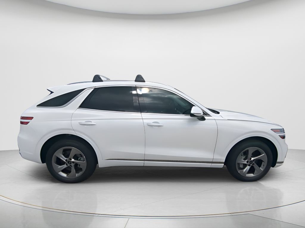Used 2026 Genesis GV70 2.5T AWD/4WD image 4