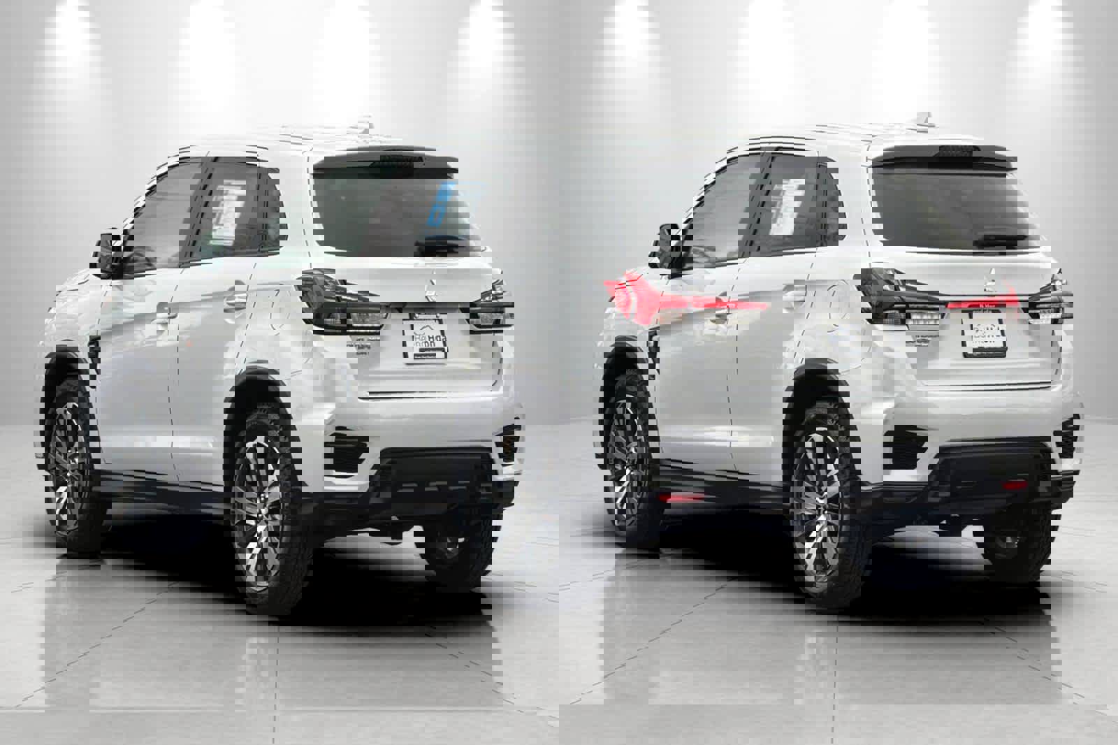 Used 2024 Mitsubishi Outlander Sport ES image 6