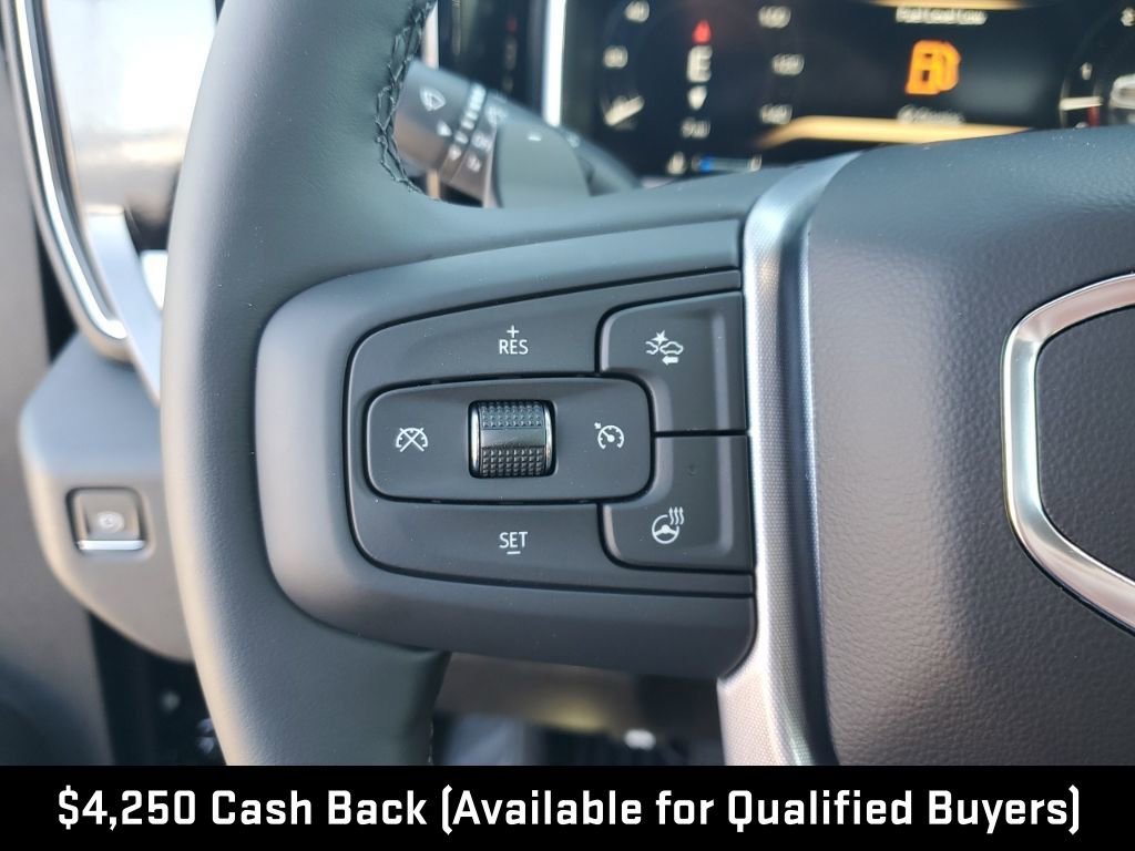 New 2026 GMC Sierra 1500 Elevation RWD image 39