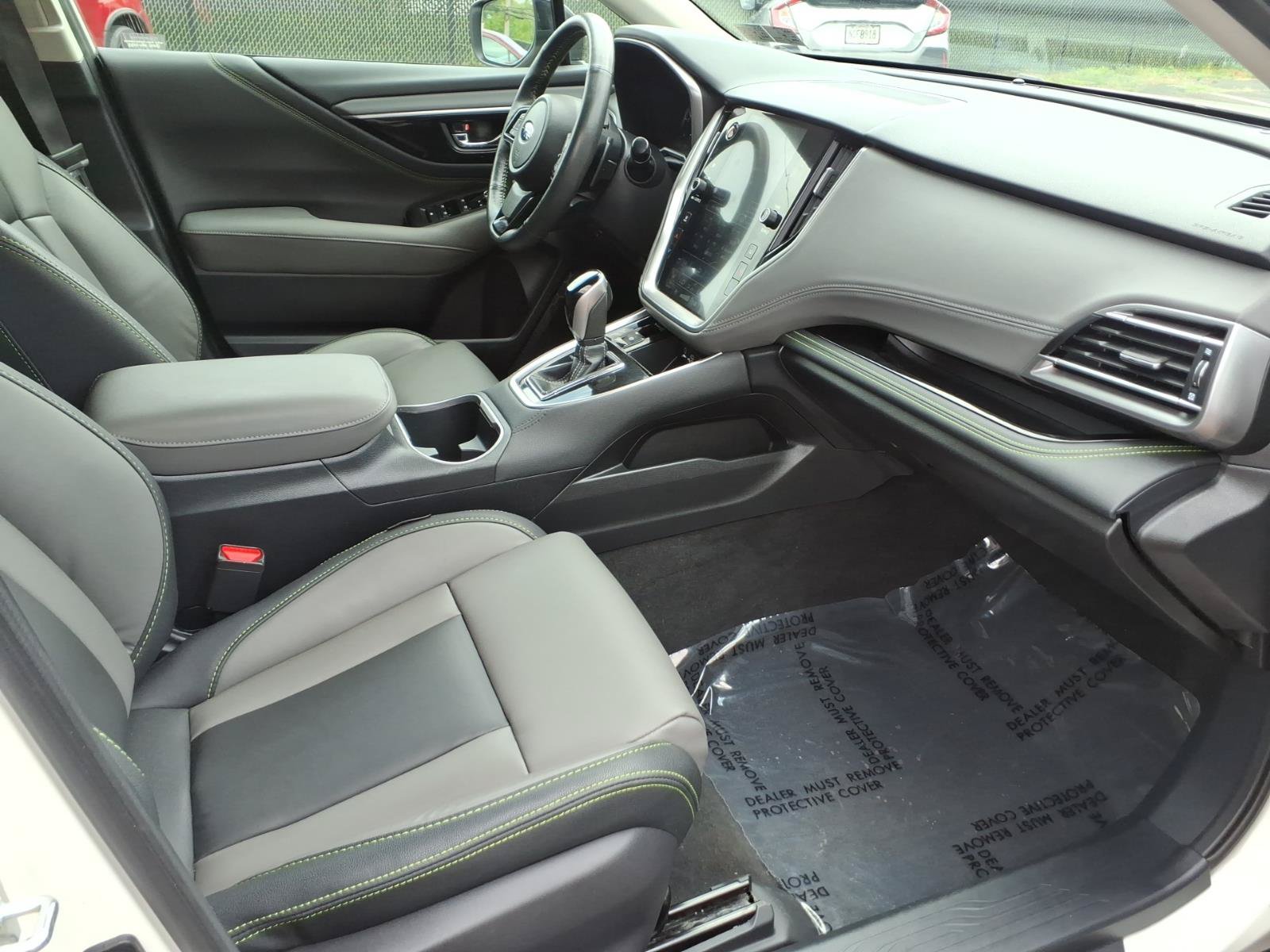 Used 2024 Subaru Outback Onyx Edition AWD/4WD image 28
