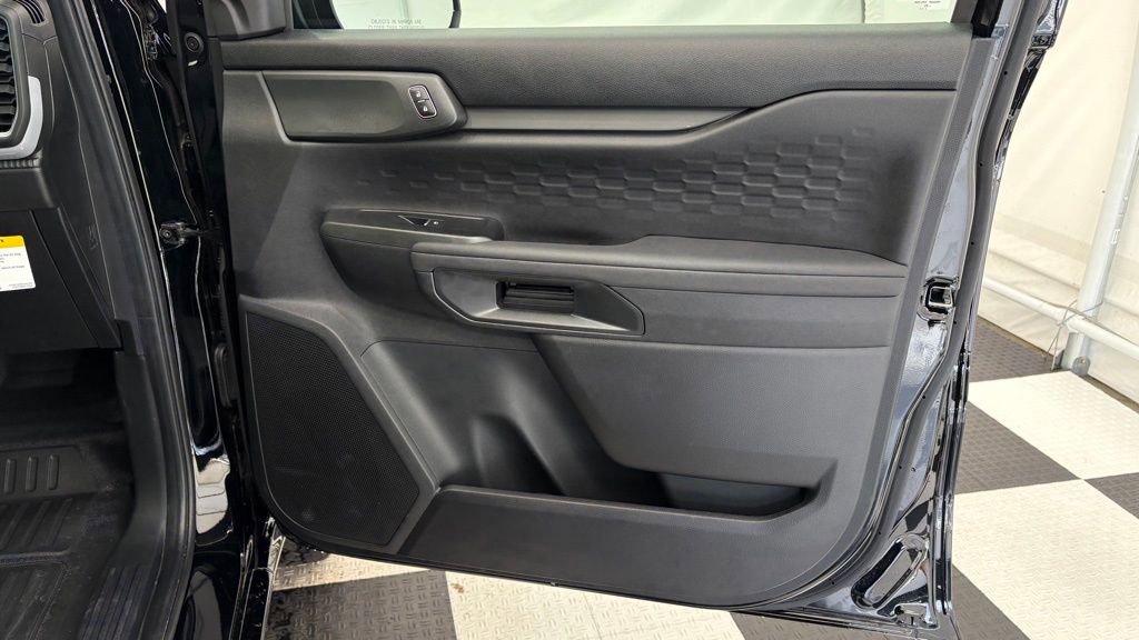 New 2025 Ford Ranger XL image 24