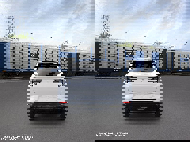New 2025 Ford Mustang Mach-E GT image 5
