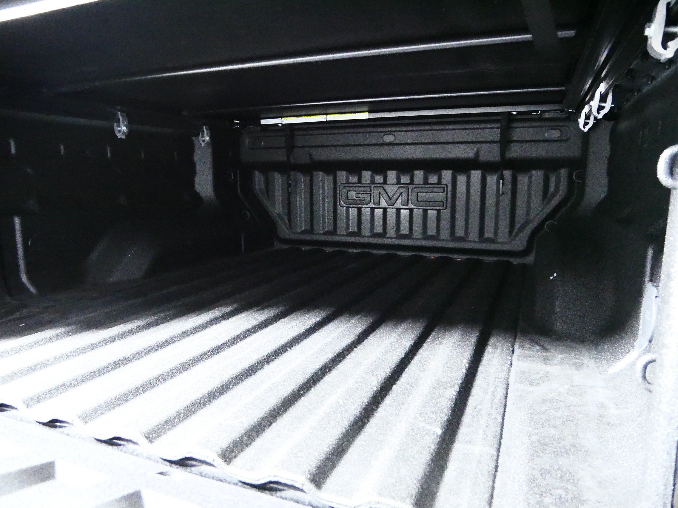 Used 2026 GMC Canyon Denali AWD/4WD image 18