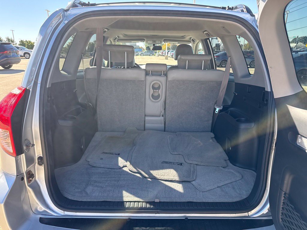 Used 2008 Toyota RAV4 Limited AWD/4WD image 20