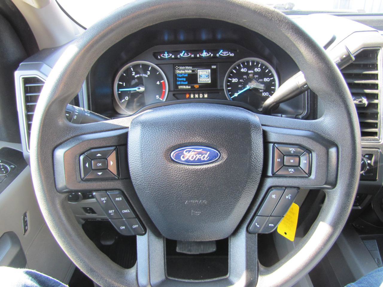 Used 2020 Ford F250 XLT w/ XLT Value Package image 14