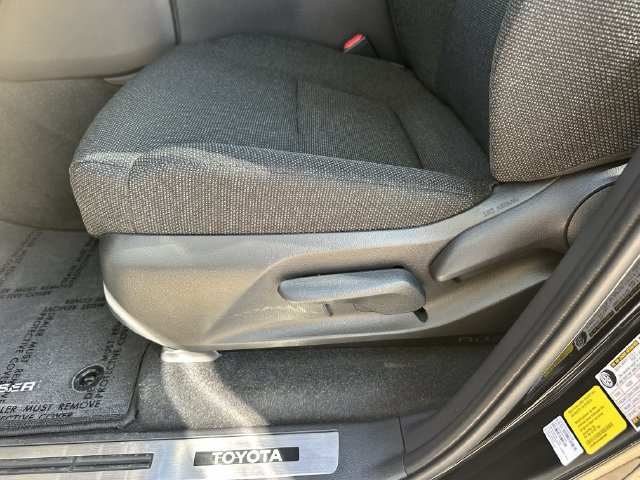 Certified 2025 Toyota Land Cruiser 1958 AWD/4WD image 30