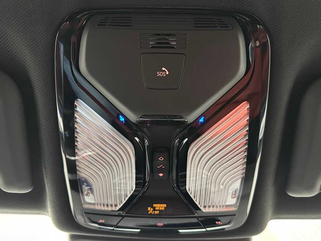 Used 2022 BMW X4 M w/ Competition Package image 40