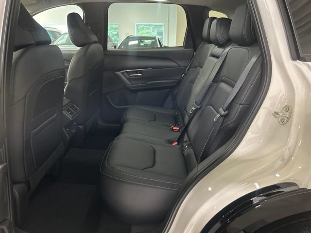Used 2026 MAZDA CX-5 2.5 S w/ Premium Plus Package AWD/4WD image 22