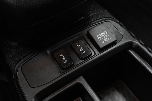 Used 2016 Honda CR-V EX image 24
