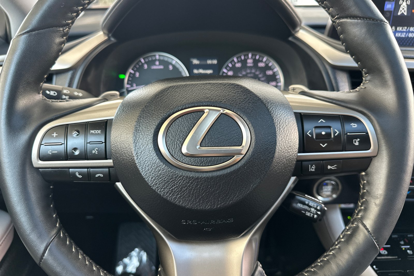 Used 2022 Lexus RX 350 FWD w/ Premium Package image 24